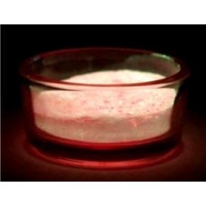 Люминофор розовый (красный) 20 г.