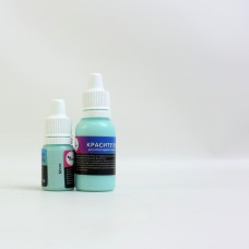 Мятный краситель Premium 5 гр (пастельный)