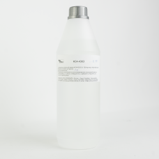 Прозрачный отвердитель KCA-4303 1 кг (для 2 кг смолы)