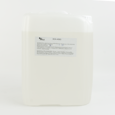 Прозрачный отвердитель KCA-4303 5 кг (для 10 кг смолы)