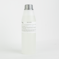 Прозрачный отвердитель KCA-4303 500 гр (для 1 кг смолы)
