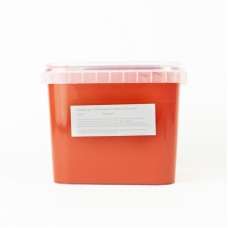 Красный краситель Pro-tone 1 кг.