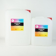 Особо вязкая смола для рисования Aquaglass Heavy 15 кг