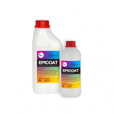 Эпоксидная смола для покрытия стен Epicoat 1,5 кг