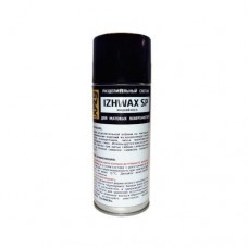 Разделительный воск IZHWAX 240 гр СПРЕЙ МАТОВЫЙ