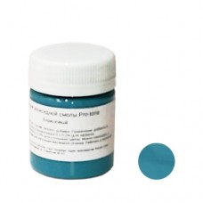 Бирюзовый краситель Pro-Tone 30 гр.