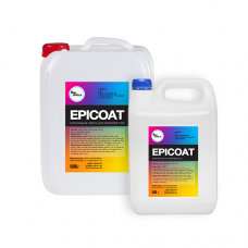 Эпоксидная смола для покрытия стен Epicoat 15 кг