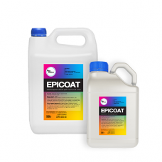 Эпоксидная смола для покрытия стен Epicoat 7,5 кг