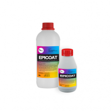 Эпоксидная смола для покрытия стен Epicoat  750 гр