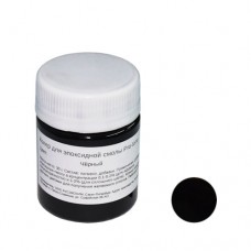 Чёрный краситель Pro-tone 30 гр.