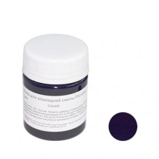 Синий краситель Pro-tone 30 гр.