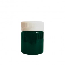 Зелёный краситель Pro-tone 30 гр.
