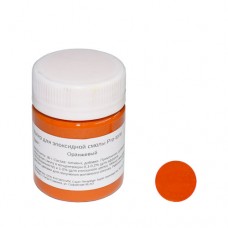 Оранжевый краситель Pro-tone 30 гр.
