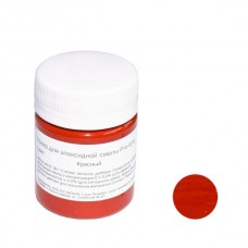 Красный краситель Pro-tone 30 гр.