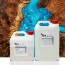 Эпоксидная смола Epoxy River 8,4 кг (толщина 0,5-2,5 см )