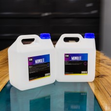 Эпоксидная смола для заливки столешниц MONOLIT 6 кг