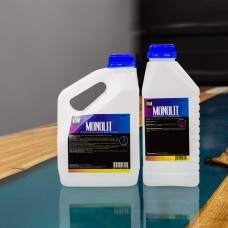 Эпоксидная смола для заливки столешниц MONOLIT 3 кг